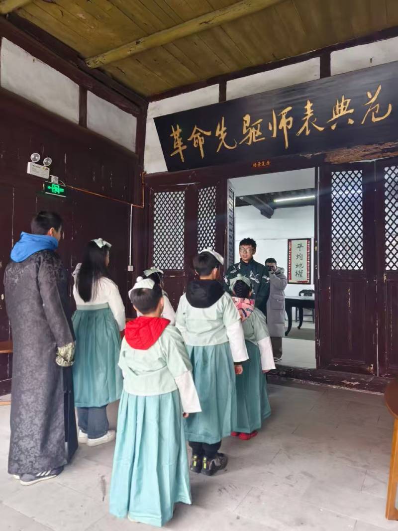 新荣区环保主题活动